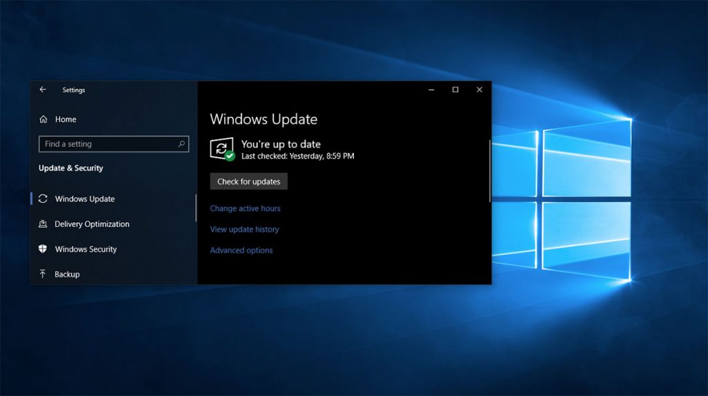 How To Force-Download The Latest Windows 10 Update