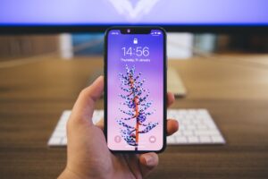 From the iPhone 2G to the iPhone X: how displays changed