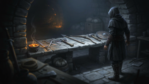 Hades: choosing the best aspect for each weapon by playstyle