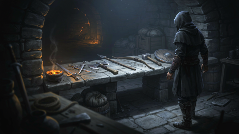 Hades: choosing the best aspect for each weapon by playstyle