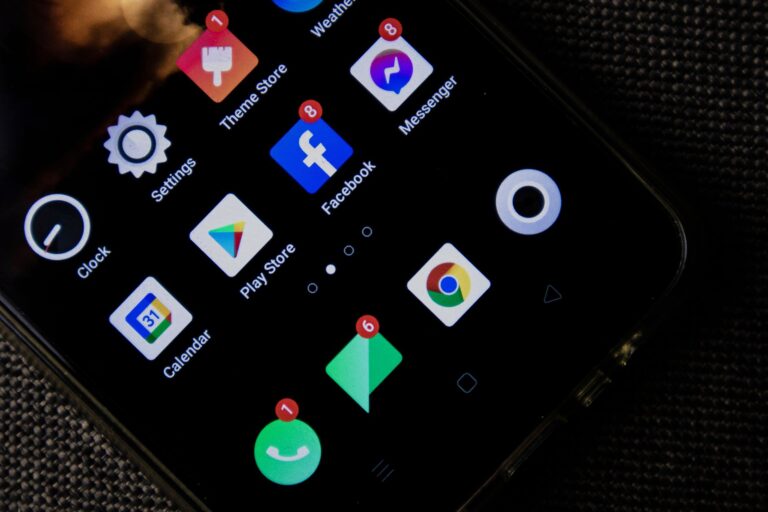How to check a Reddit app listing before installing