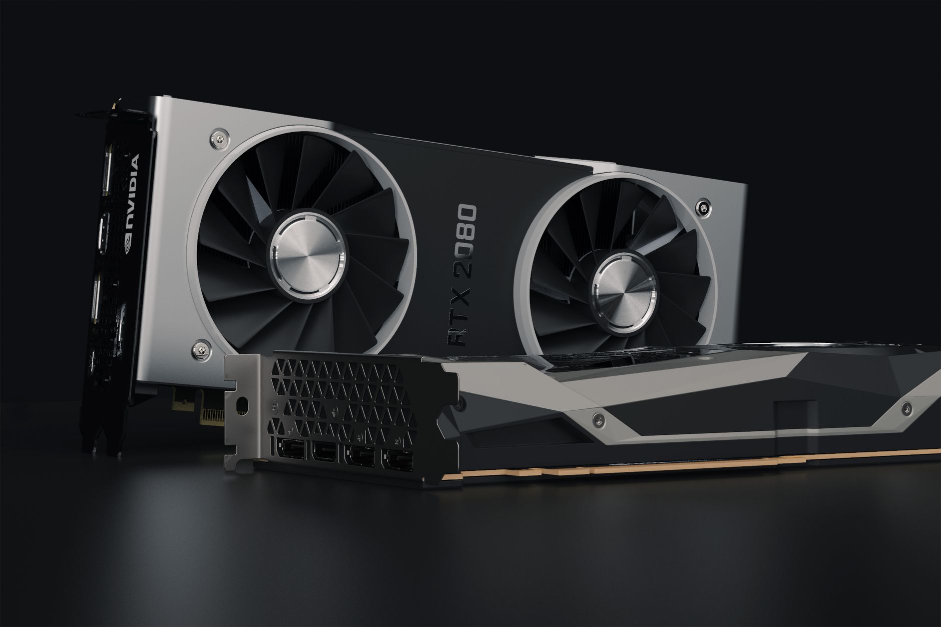 Why game benchmark results can point in different directions