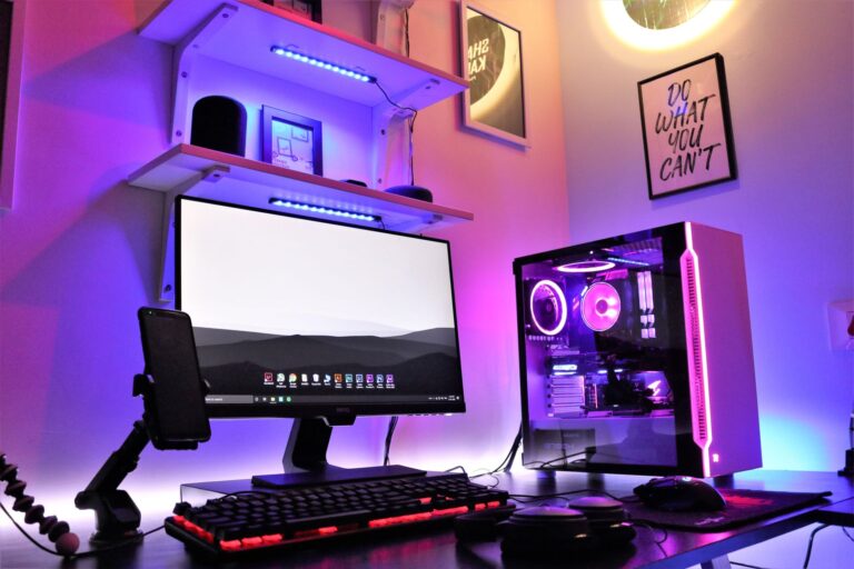 How to investigate uneven PC game performance methodically