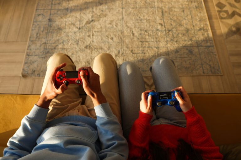 Cross-save and cross-play are not the same promise