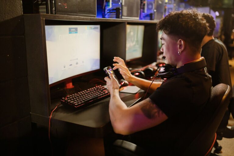 Passkeys and gaming accounts: a practical security guide