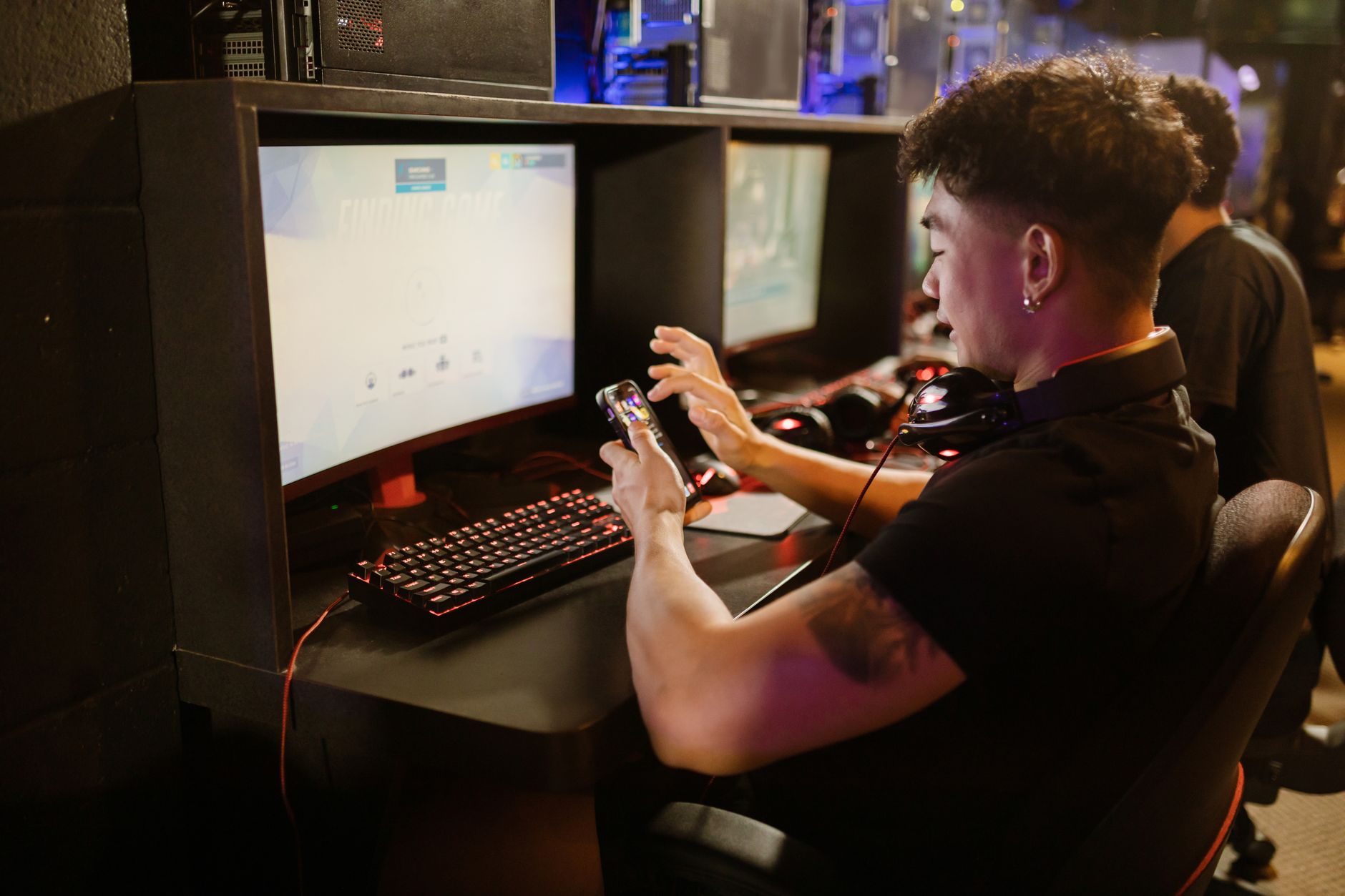 Passkeys and gaming accounts: a practical security guide