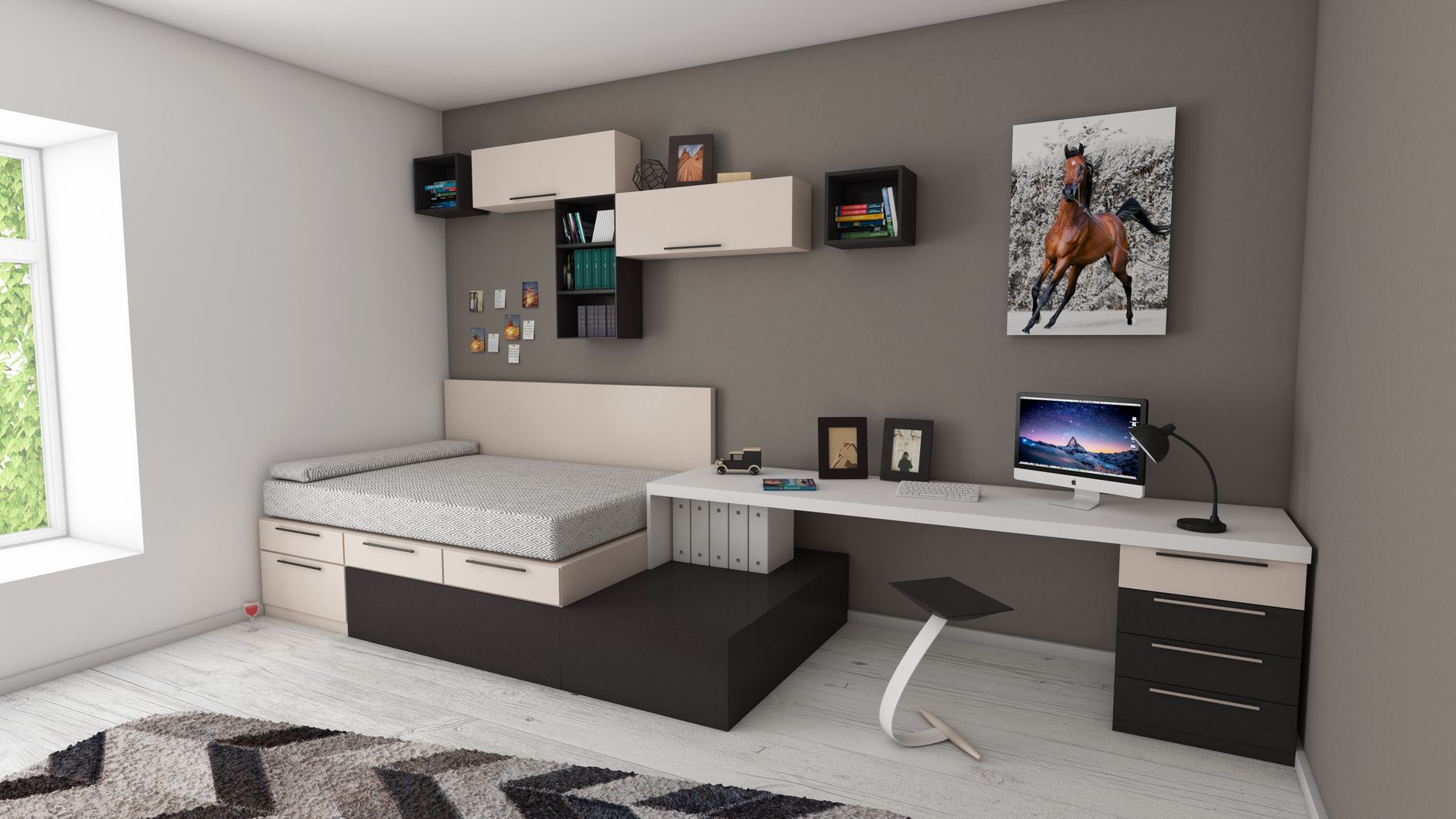 How to plan a useful first home lab