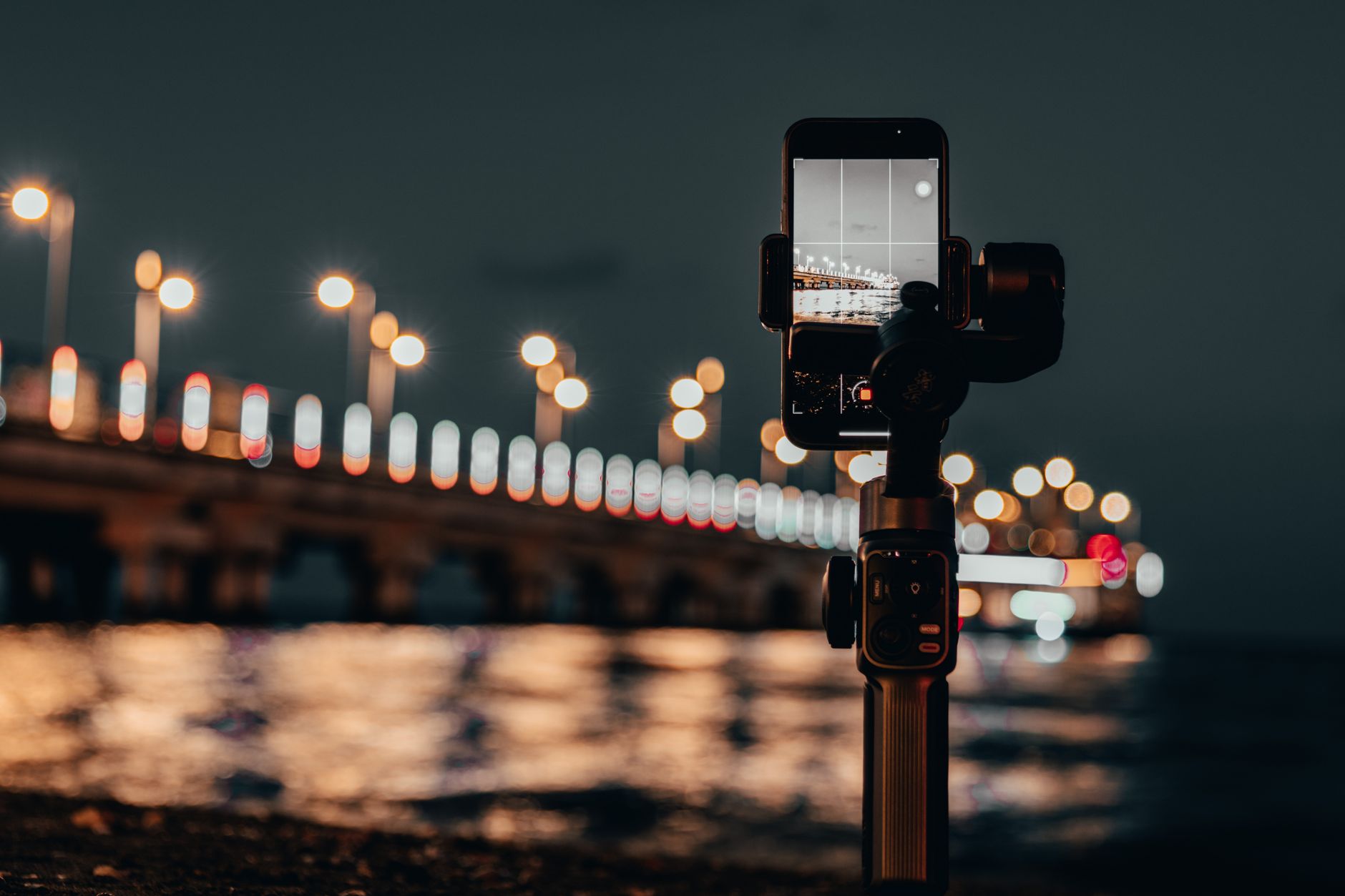 Sharper iPhone photos start with light, focus and the lens